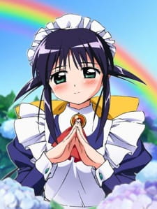 Mahoromatic: Tadaima Okaeri Online