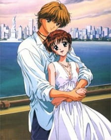 Marmalade Boy Movie Online gratis