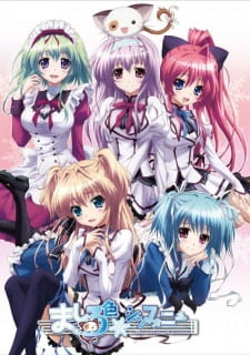 Mashiro-iro Symphony: The Color of Lovers Online