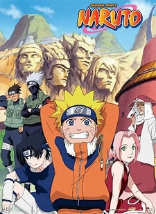 Naruto Online