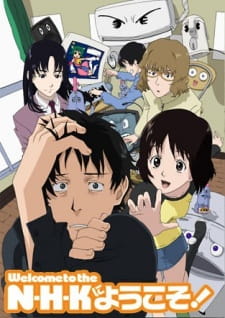 NHK ni Youkoso! Online gratis