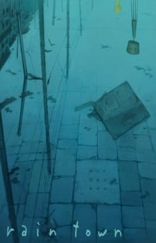 Rain Town Online