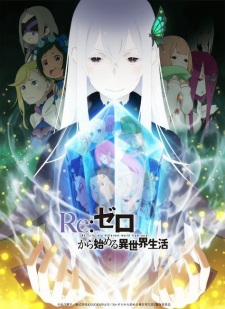 Re:Zero kara Hajimeru Isekai Seikatsu 2nd Season Online