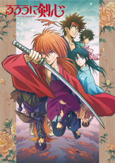 Rurouni Kenshin: Meiji Kenkaku Romantan (2023) Online