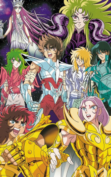 Saint Seiya: Meiou Hades Juuni Kyuu-hen Online