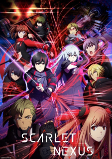Scarlet Nexus Online