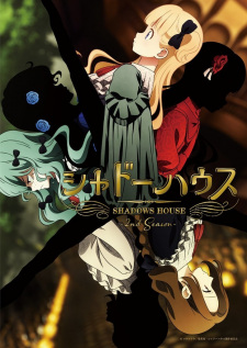Shadows House 2nd Season Online