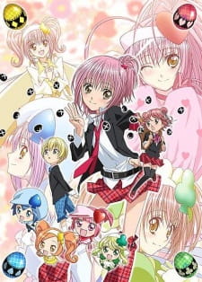 Shugo Chara! Party! Online