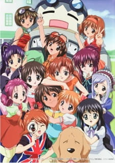 Sister Princess Online