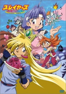 Slayers Premium Online