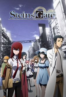 Steins;Gate Online