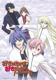 Suki na Mono wa Suki Dakara Shou ga Nai!! Online