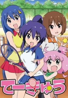 Teekyuu 2 Online gratis