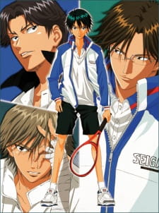 Tennis no Oujisama: Zenkoku Taikai-hen Online gratis