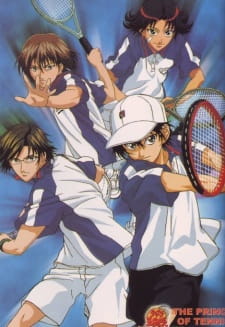 Tennis no Oujisama Online