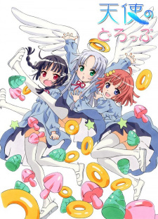 Tenshi no Drop Online
