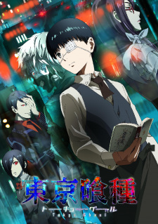 Tokyo Ghoul Online gratis