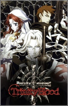 Trinity Blood Online gratis