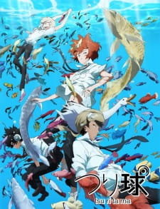 Tsuritama Online gratis