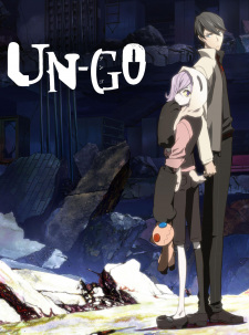 Un-Go Online