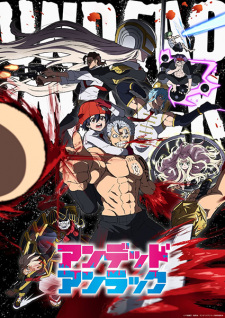 Undead Unluck Online gratis