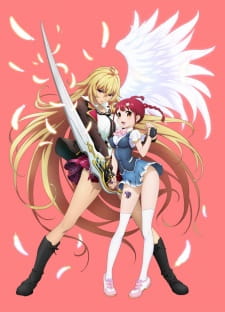 Valkyrie Drive: Mermaid Specials Online gratis
