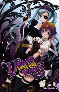 Venus Versus Virus Online
