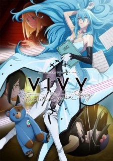 Vivy: Fluorite Eye's Song Online gratis