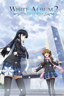 White Album 2 Online