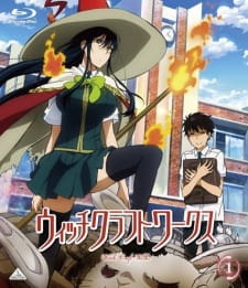 Witch Craft Works Specials Online gratis
