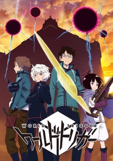 World Trigger Online gratis