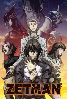 Zetman Online gratis